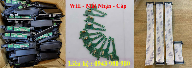 ☎️ Liên Hệ Bán Wifi – Mắt Nhận – Cáp Sony Tại Hà Nội