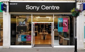 trung tâm bảo hành tivi sony tại hà nội